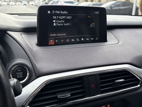 Used 2019 MAZDA CX-9 Grand Touring image 22