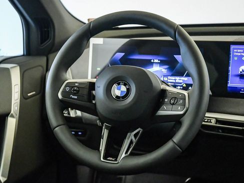 New 2026 BMW iX xDrive45 w/ M Sport Package AWD/4WD image 13