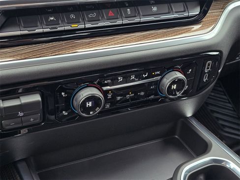 New 2026 Chevrolet Silverado 1500 RST w/ Max Trailering Package image 32