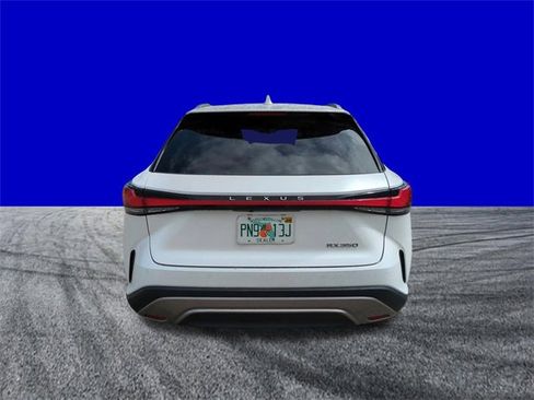 Used 2023 Lexus RX 350 Premium Plus w/ Cold Area Package image 5