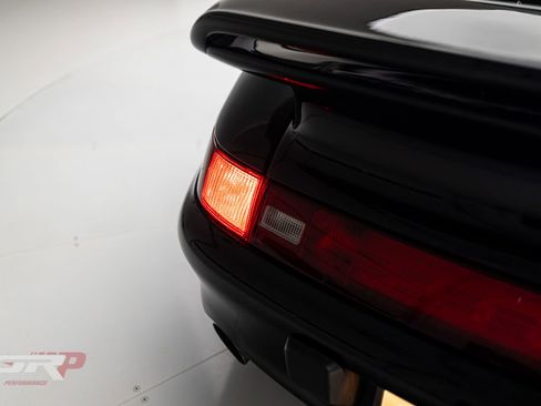 Used 1996 Porsche 911 GT3 RS image 17