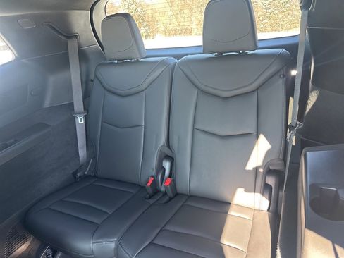 Certified 2024 Cadillac XT6 Sport image 35