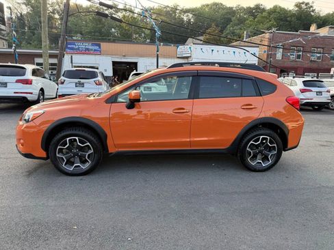 Used 2013 Subaru Crosstrek 2.0i Premium image 4