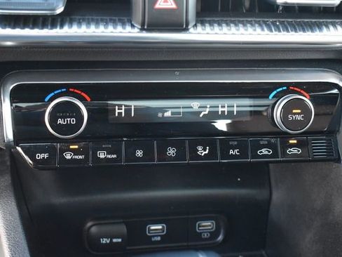 Certified 2023 Kia K5 GT w/ GT1 Package image 31