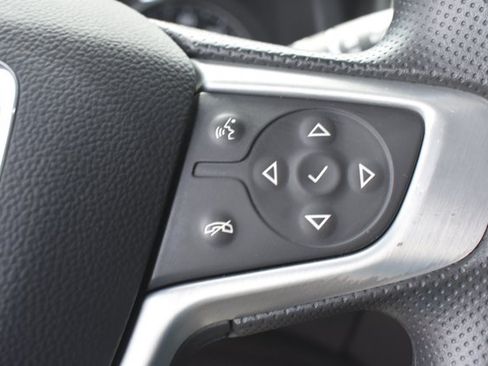 Used 2023 GMC Acadia SLE FWD image 22