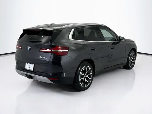 Certified 2025 BMW X3 xDrive30i w/ Premium Package AWD/4WD image 5