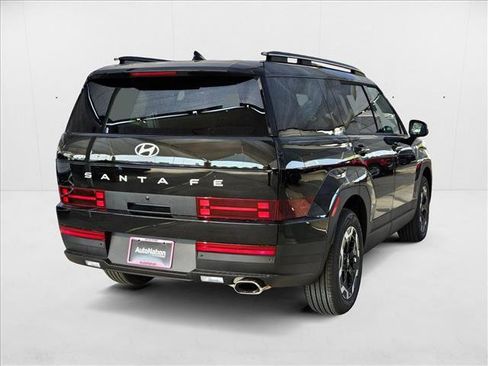 New 2026 Hyundai Santa Fe SEL image 2