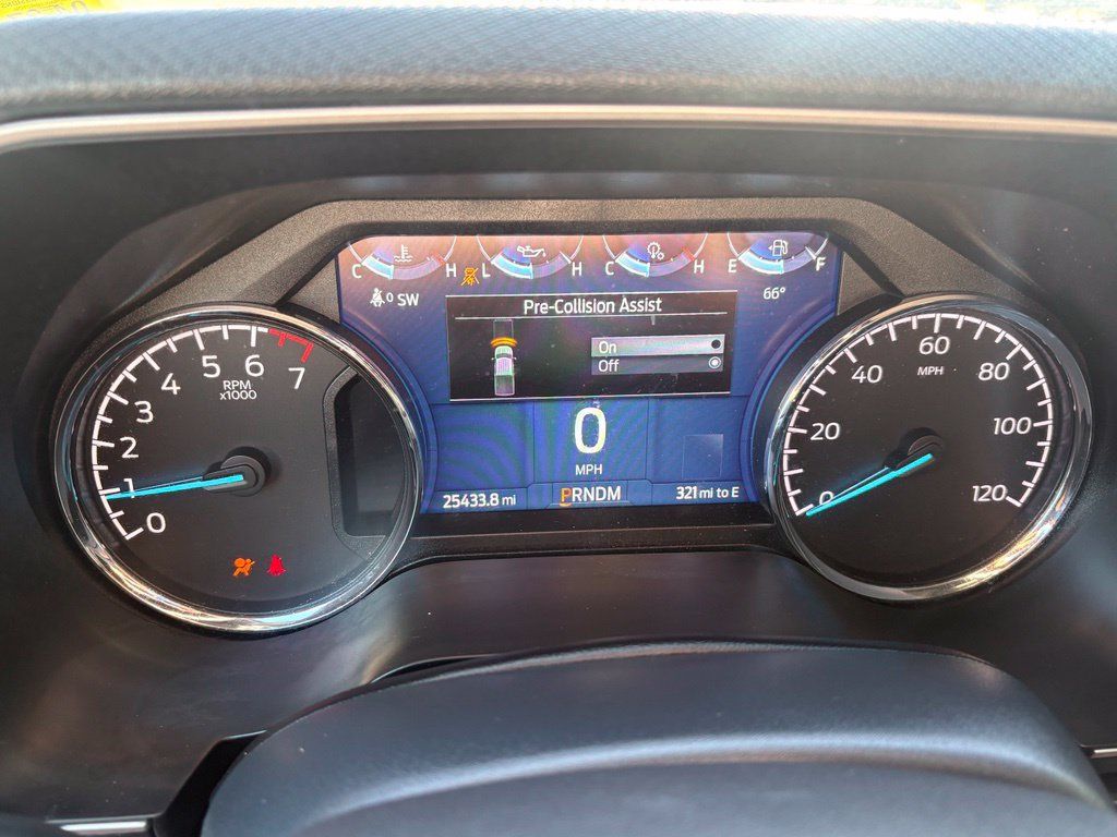Used 2023 Ford F150 XLT w/ Equipment Group 302A High AWD/4WD image 33