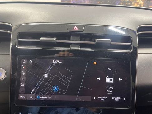 Certified 2024 Hyundai Santa Cruz SEL w/ Activity Package image 16