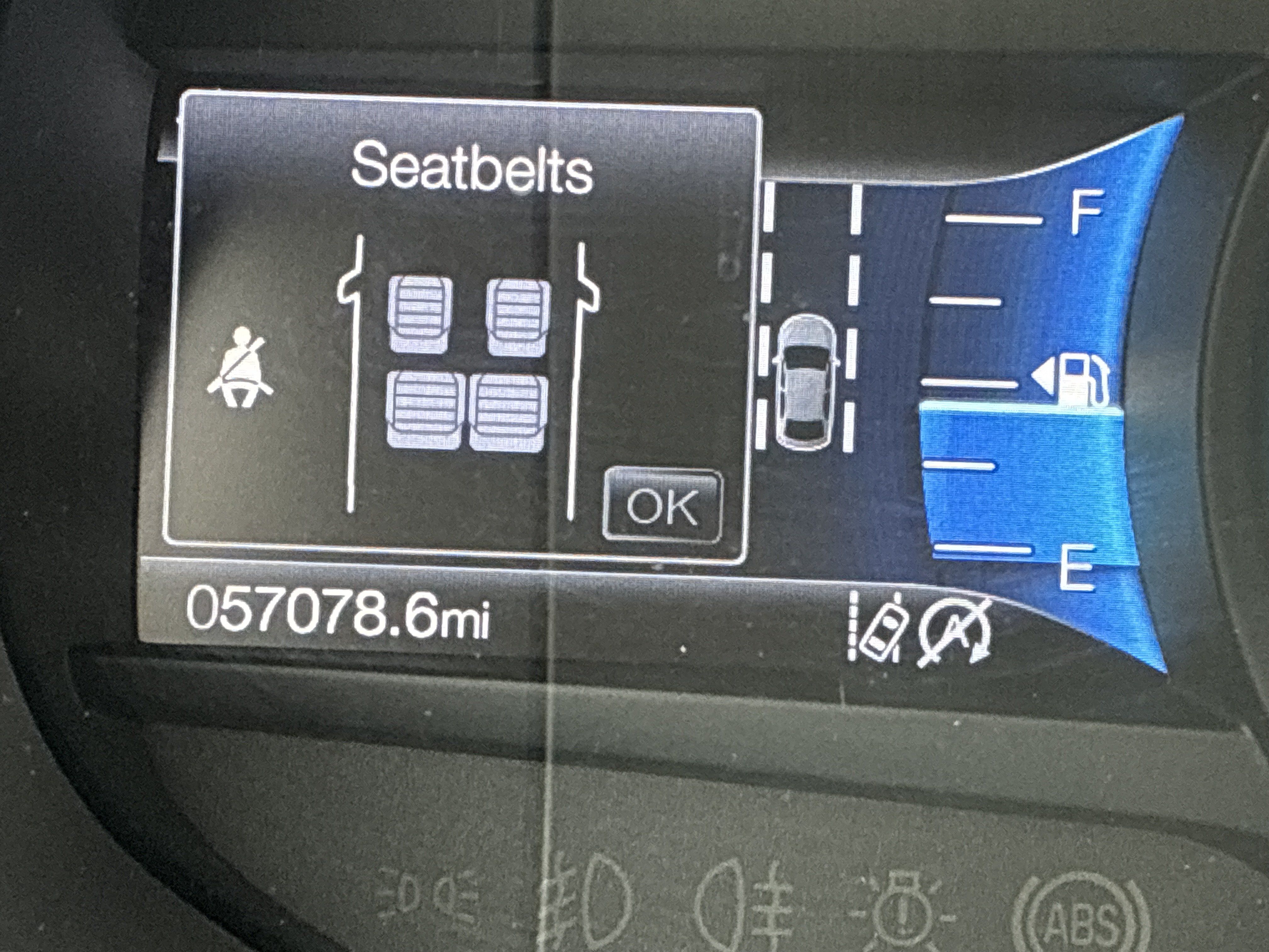 Used 2024 Ford Edge SEL AWD/4WD image 23