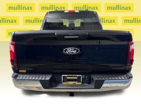 Certified 2024 Ford F150 XLT w/ Bed Utility Package AWD/4WD image 30