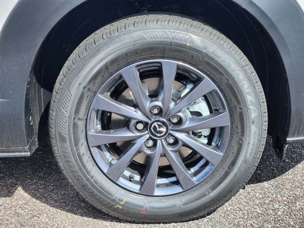 New 2026 MAZDA CX-30 AWD 2.5 S image 30