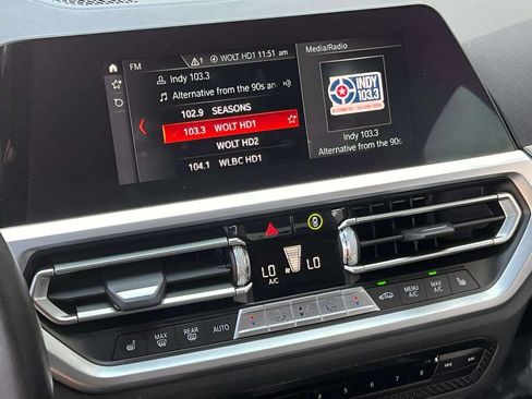 Used 2020 BMW 330i xDrive Sedan AWD/4WD image 18