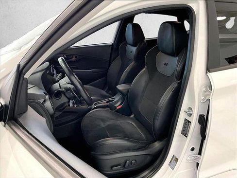 Used 2023 Hyundai Kona N FWD image 27