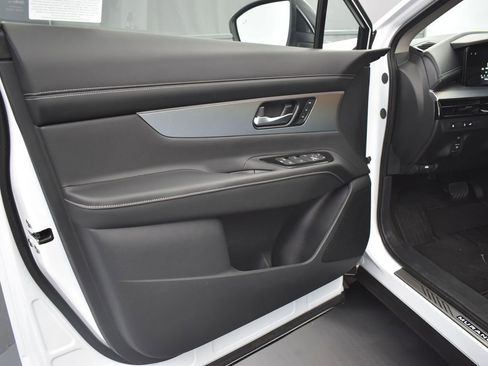 New 2025 Nissan Murano SL w/ Cargo Package image 27