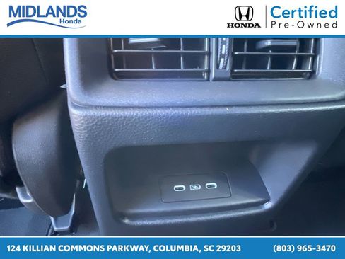 Certified 2026 Honda CR-V EX-L image 19