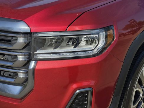 Used 2020 GMC Acadia AT4 w/ Driver Alert Package II image 9