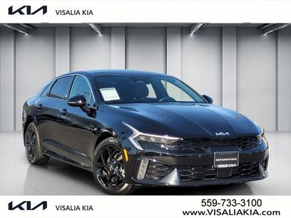 Used 2026 Kia K5 GT-Line w/ GT-Line Premium Package