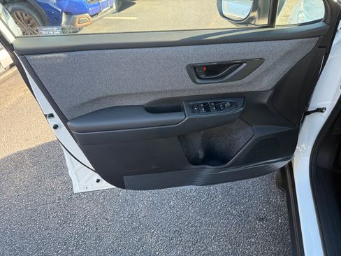 New 2026 Subaru Outback Premium image 19