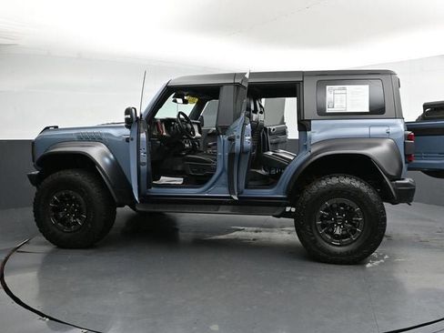 Certified 2023 Ford Bronco Raptor AWD/4WD image 39