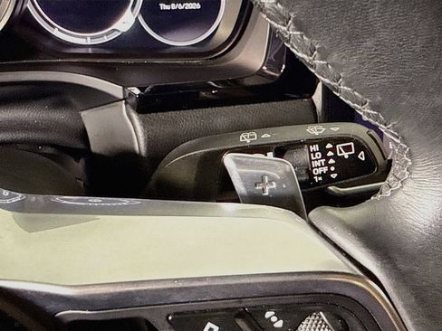 Certified 2023 Porsche Cayenne Platinum Edition AWD/4WD image 45