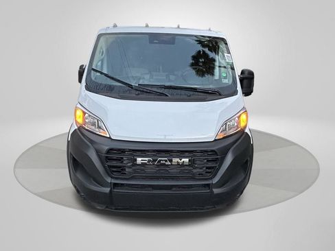 New 2026 RAM ProMaster 1500 w/ Power Group image 2