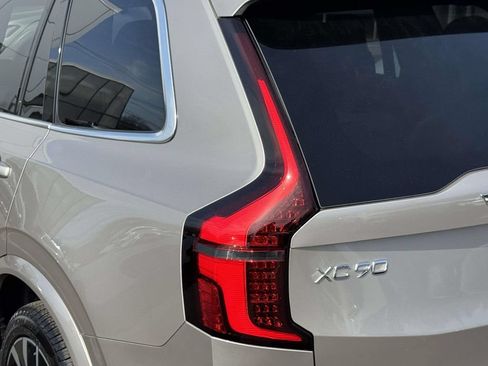 Certified 2026 Volvo XC90 B5 Plus w/ Protection Package AWD/4WD image 8