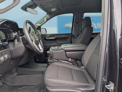 Used 2026 GMC Sierra 1500 Elevation w/ Elevation Select Package RWD image 17