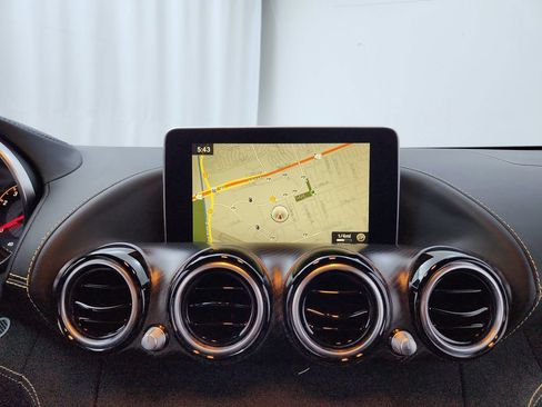 Used 2016 Mercedes-Benz AMG GT S w/ Exclusive Interior Package image 24