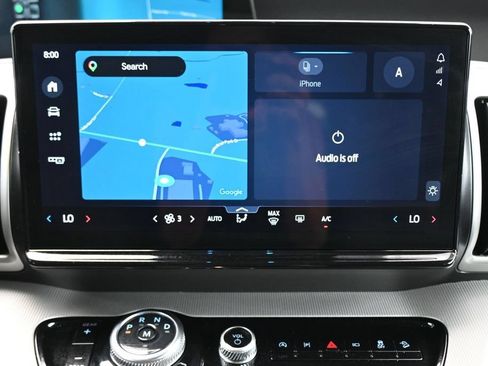 Used 2025 Ford Expedition Active AWD/4WD image 20