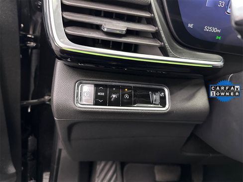 Used 2024 Buick Envision Preferred image 32