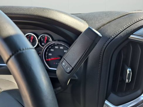 Used 2019 Chevrolet Silverado 1500 RST w/ All-Star Edition RWD image 42