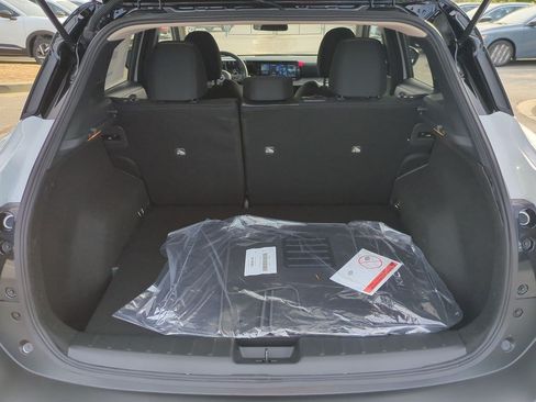 New 2026 Nissan Kicks SV FWD image 30