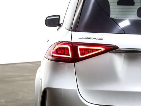 Used 2023 Mercedes-Benz GLE 53 AMG 4MATIC image 14