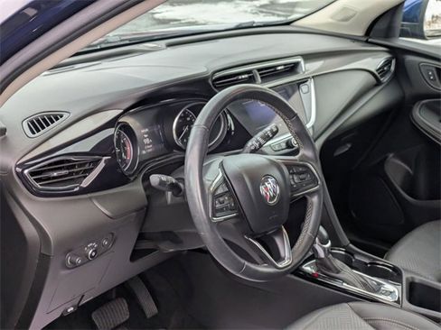 Used 2023 Buick Encore GX Essence w/ Experience Buick Package image 14