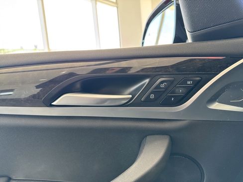 Used 2020 BMW X3 xDrive30i w/ Convenience Package image 38