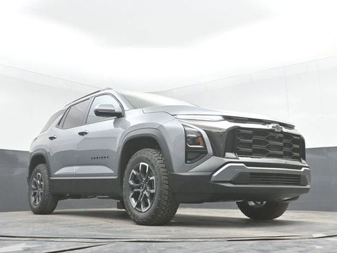 New 2026 Chevrolet Equinox ACTIV w/ Convenience Package III AWD/4WD image 43