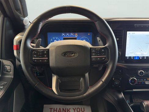 Certified 2024 Ford F150 Raptor AWD/4WD image 12