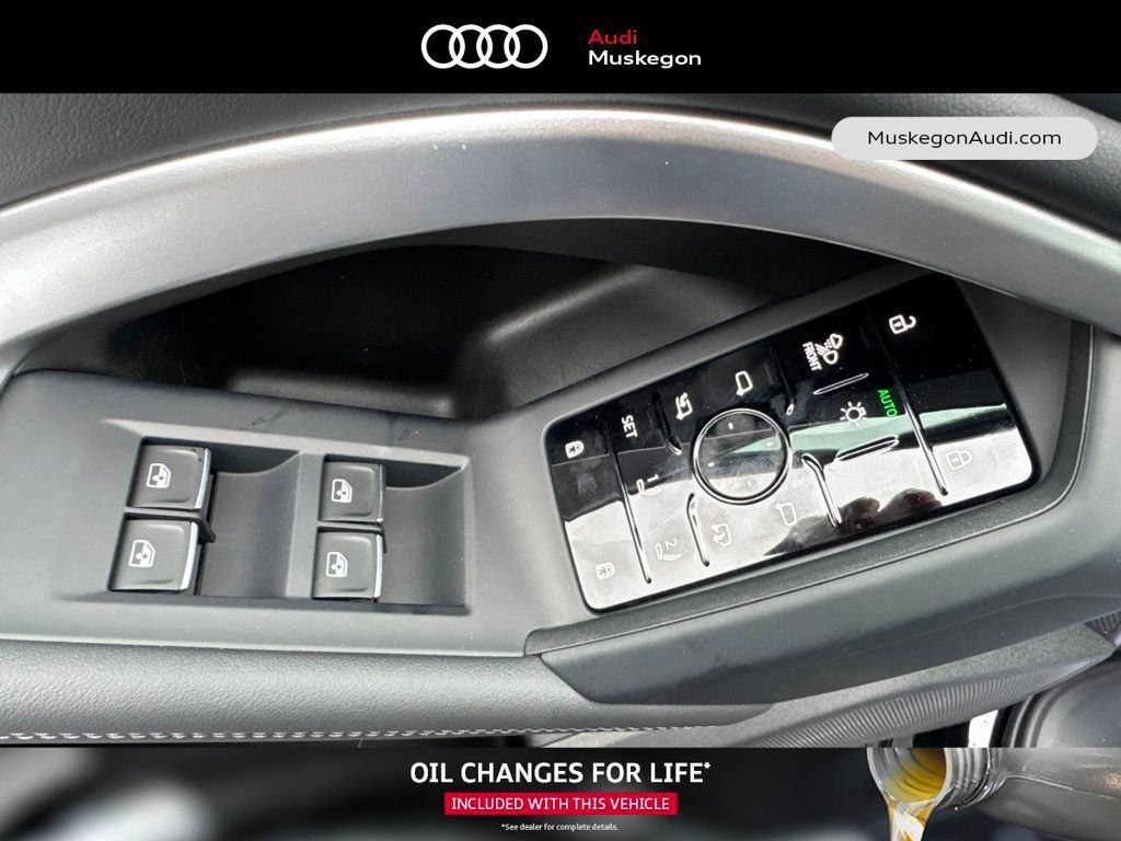 New 2026 Audi Q5 Premium Plus AWD/4WD image 11
