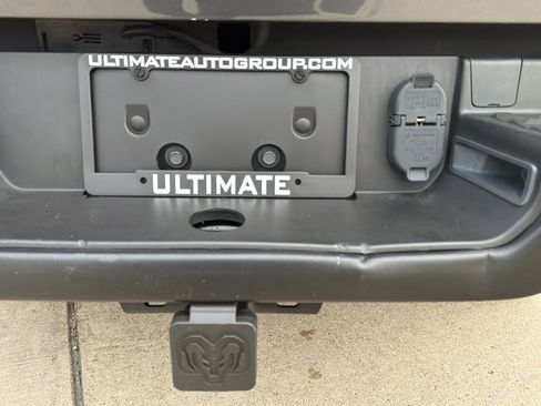 Used 2024 RAM 1500 Rebel image 7