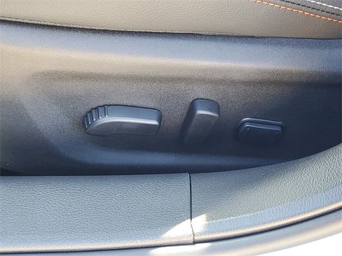 New 2025 Nissan Altima 2.5 SR w/ SR Premium Package image 21