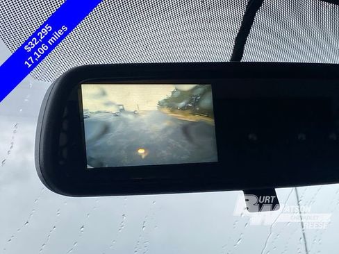 Certified 2024 Chevrolet Express 2500 w/ Driver Convenience Package image 23