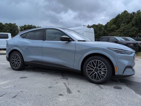 New 2026 Ford Mustang Mach-E Premium RWD image 2