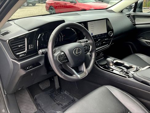 Used 2024 Lexus NX 350 AWD w/ Cold Area Package image 13