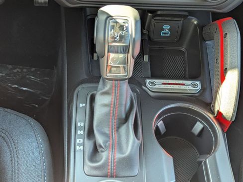 New 2025 Ford Bronco Heritage Edition image 11