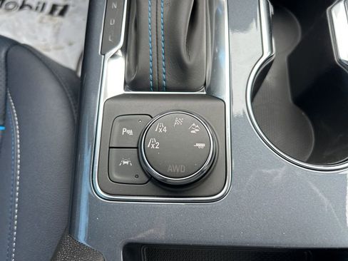 New 2025 Chevrolet Blazer RS w/ Driver Confidence II Package image 23