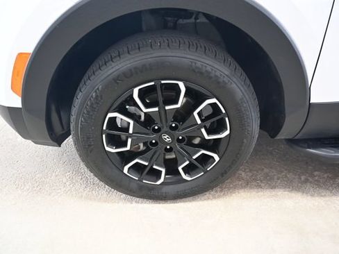 Used 2023 Hyundai Santa Cruz SEL AWD/4WD image 29