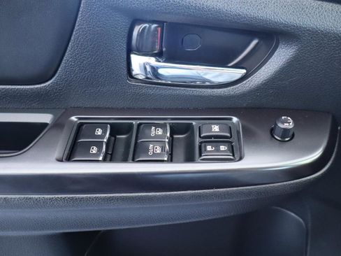 Used 2017 Subaru WRX STI Limited image 30