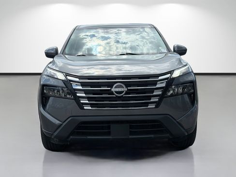 Used 2024 Nissan Rogue SV FWD image 8