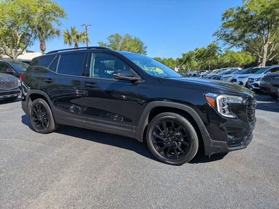 Used 2023 GMC Terrain SLT w/ Elevation Edition